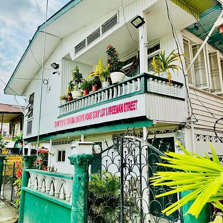 Smith'S Homestay جورج تاون المظهر الخارجي الصورة