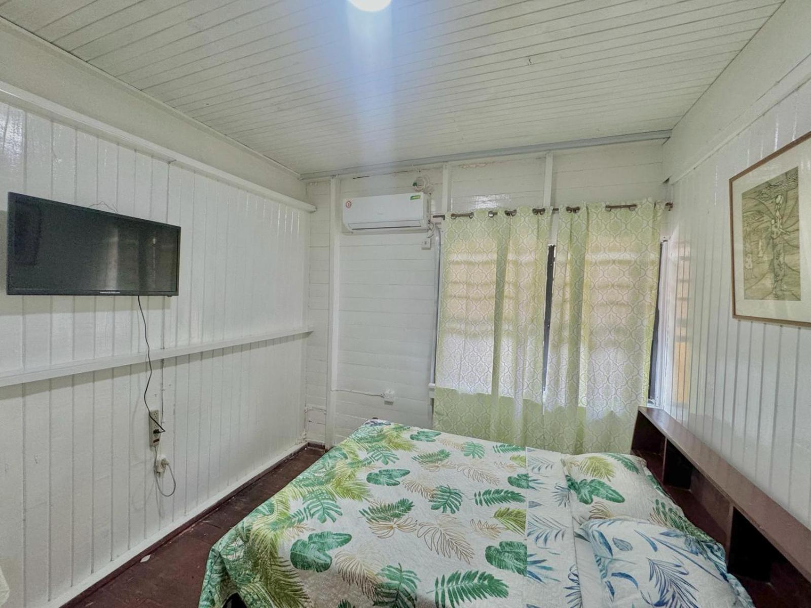 Smith'S Homestay جورج تاون المظهر الخارجي الصورة