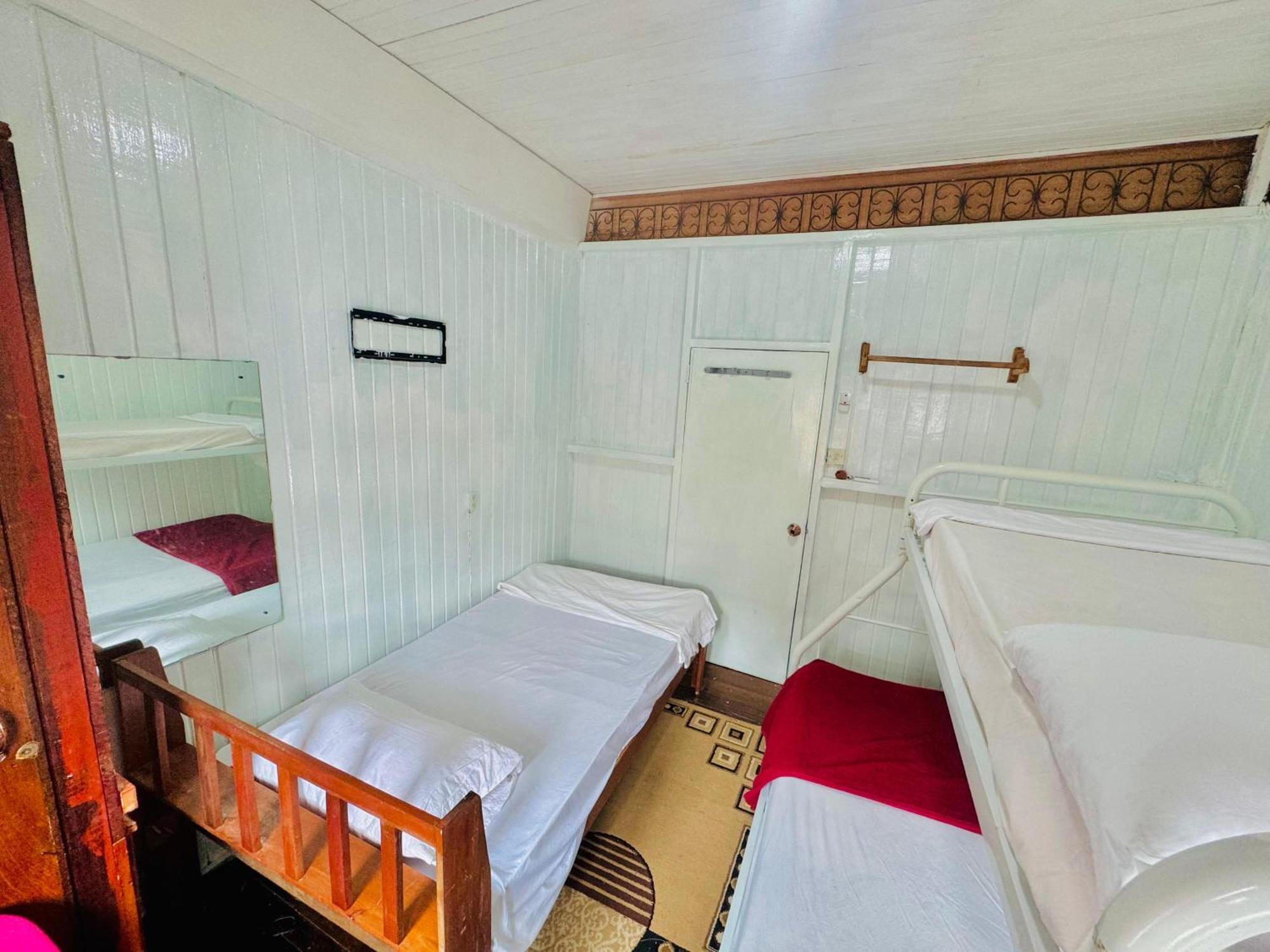 Smith'S Homestay جورج تاون المظهر الخارجي الصورة