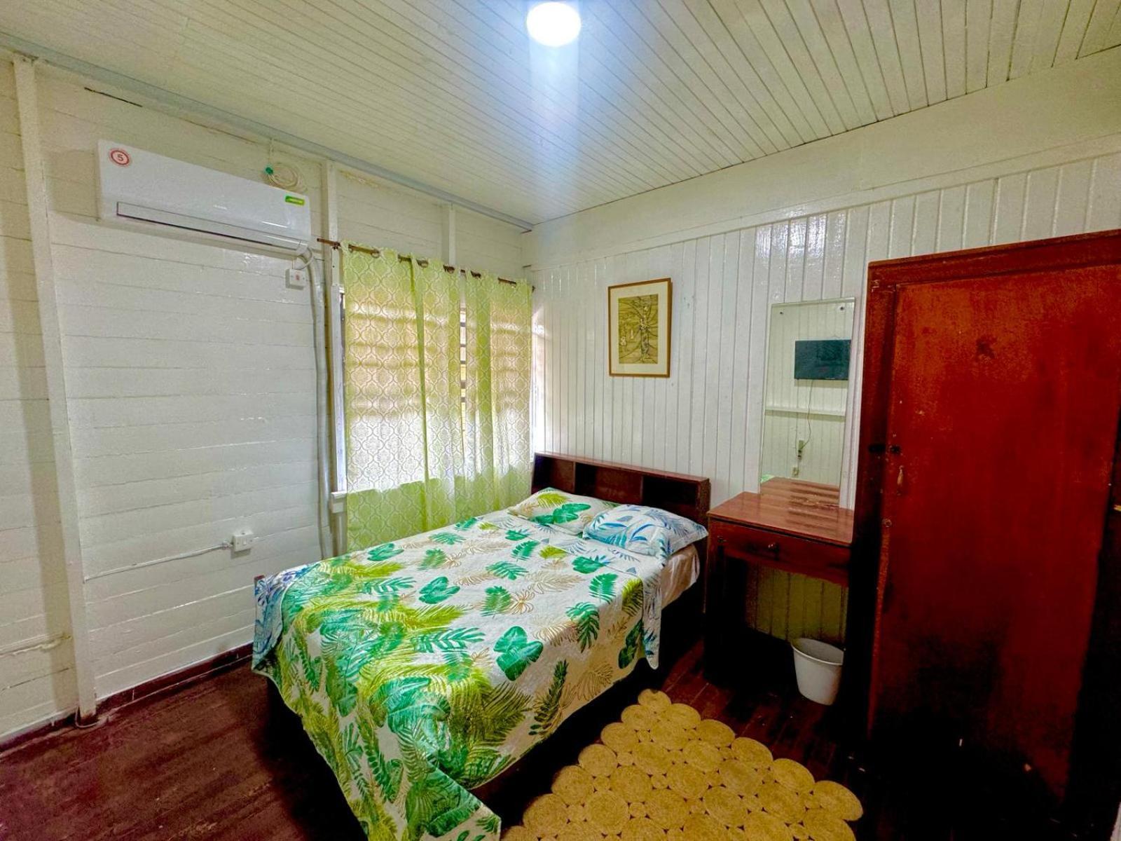 Smith'S Homestay جورج تاون المظهر الخارجي الصورة
