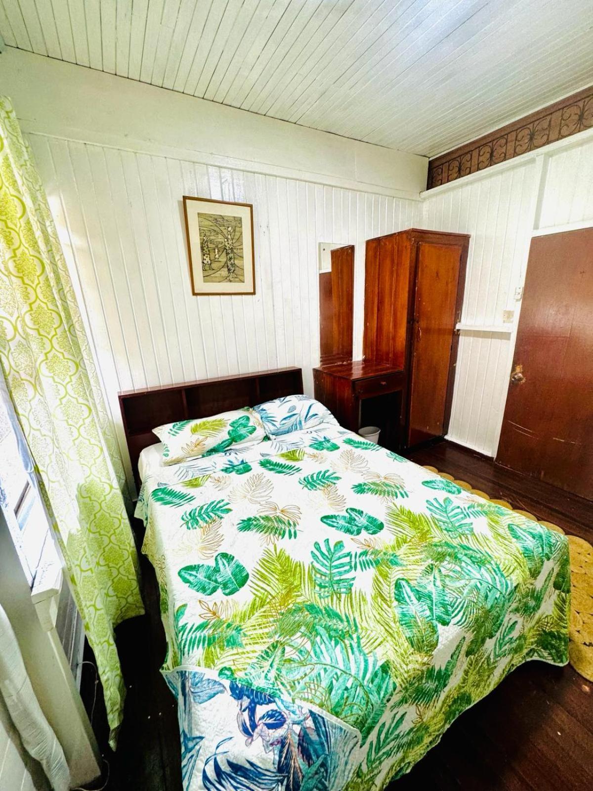 Smith'S Homestay جورج تاون المظهر الخارجي الصورة