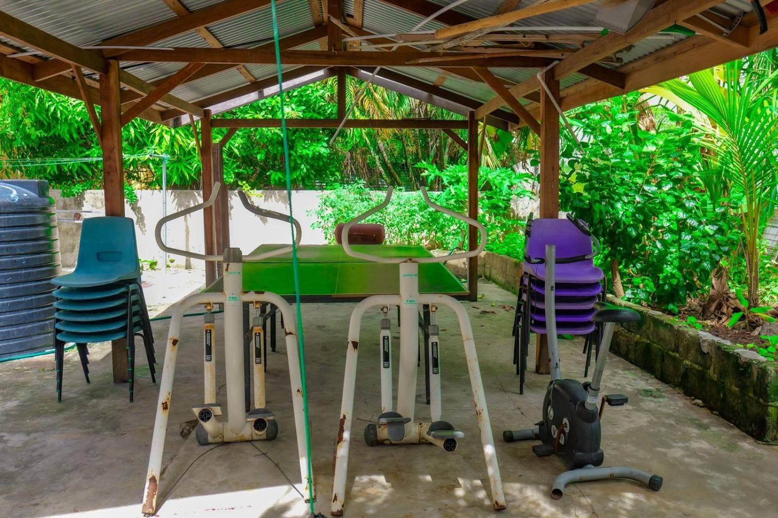 Smith'S Homestay جورج تاون المظهر الخارجي الصورة