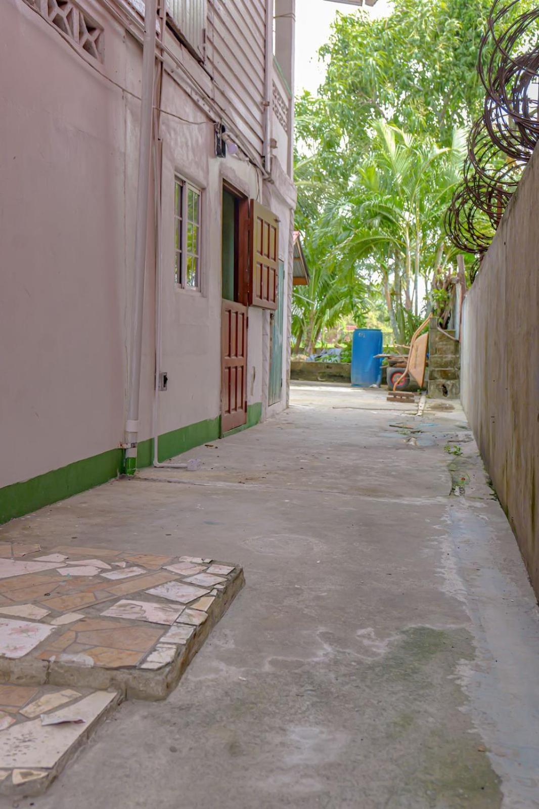 Smith'S Homestay جورج تاون المظهر الخارجي الصورة