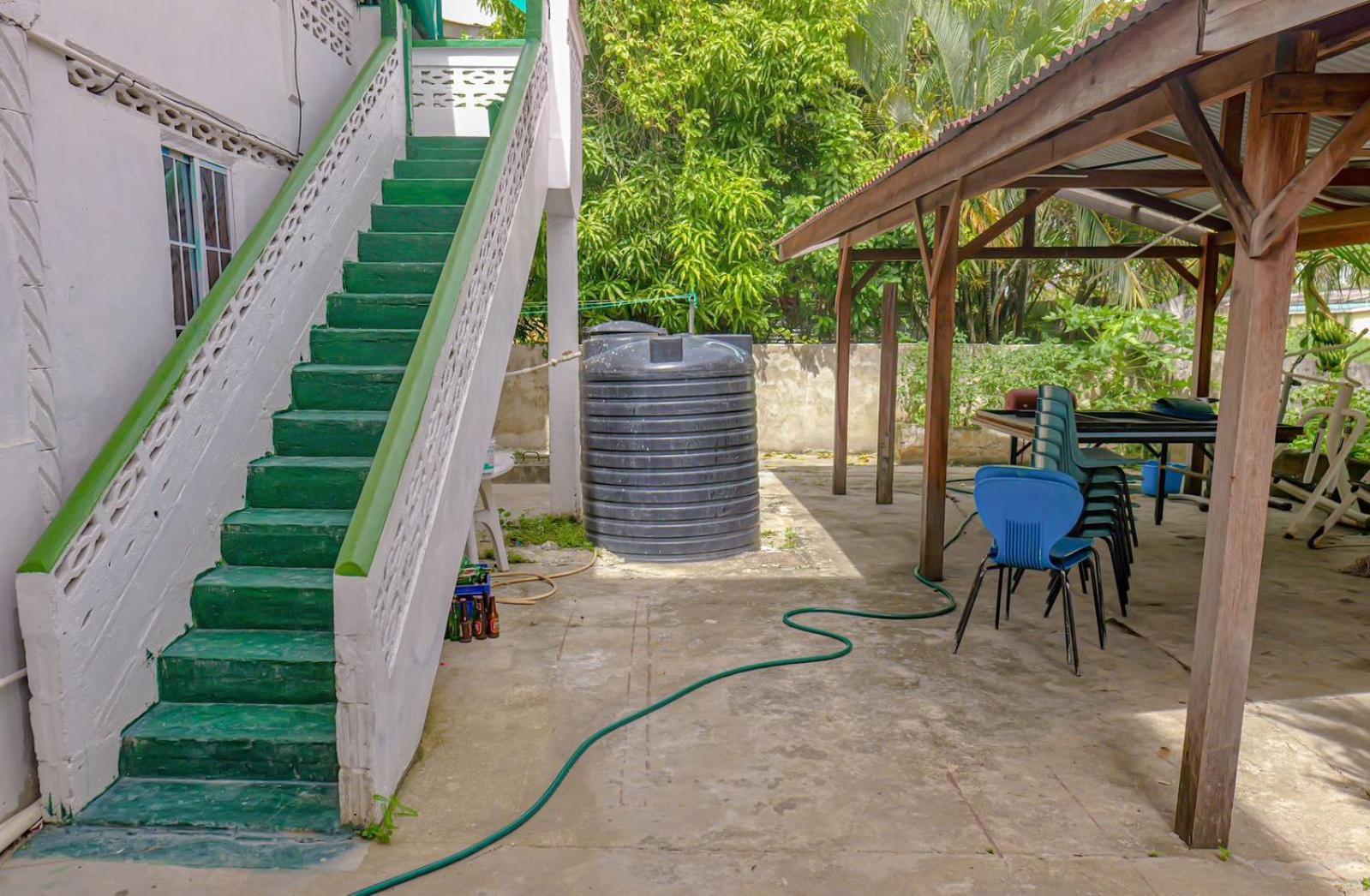 Smith'S Homestay جورج تاون المظهر الخارجي الصورة